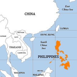philippines