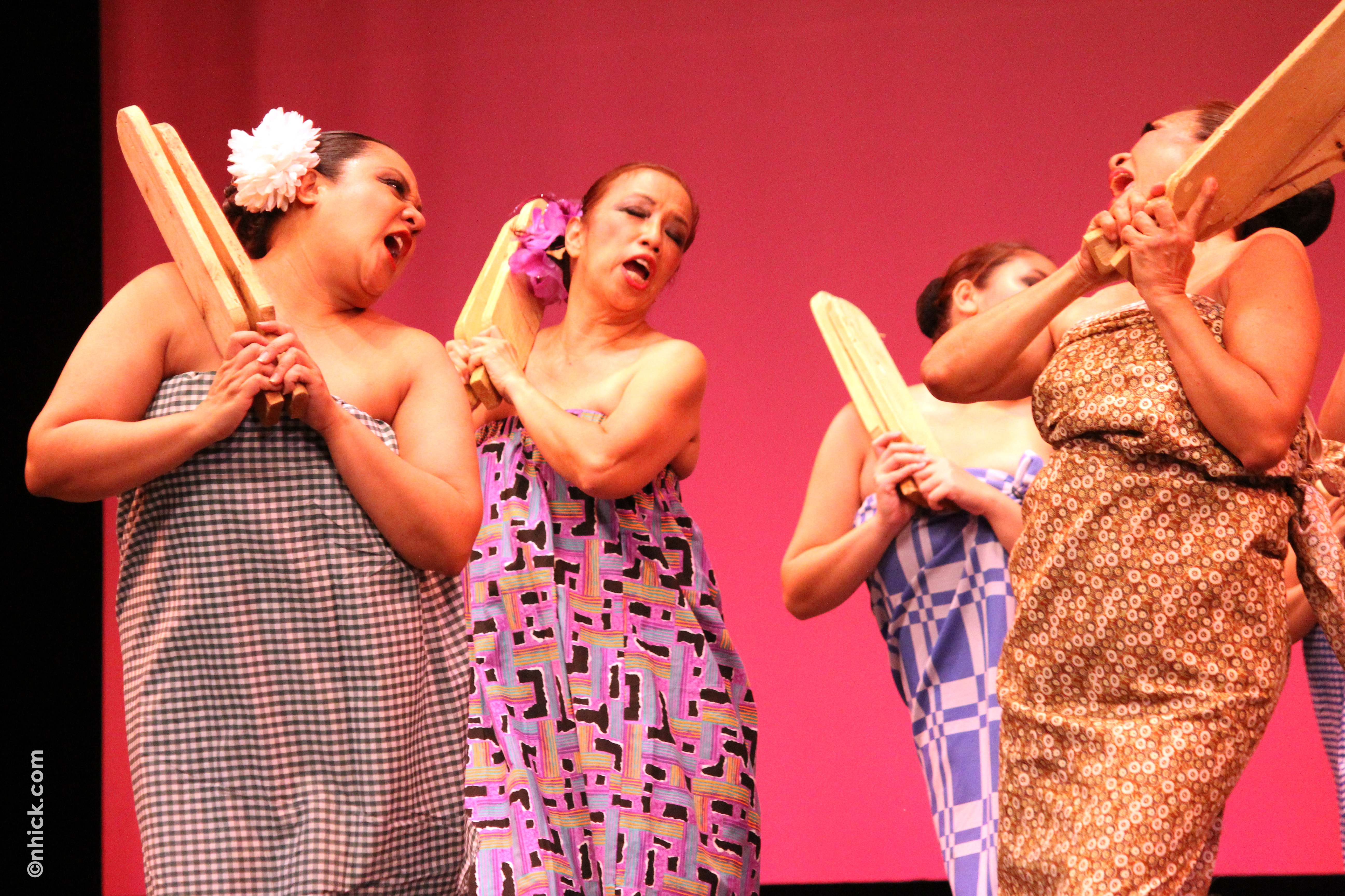 Labahan at Palo-palo - Philippine Performing Arts Company