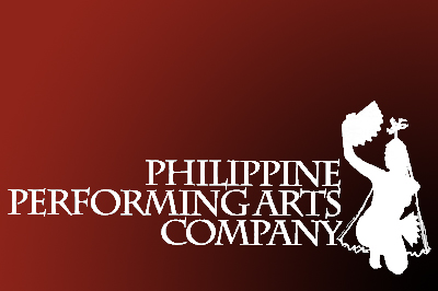 Philippine Performing Arts Company