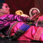 Pangalay - Philippine Performing Arts Company