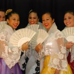 Paypay de Manila - Philippine Performing Arts Company