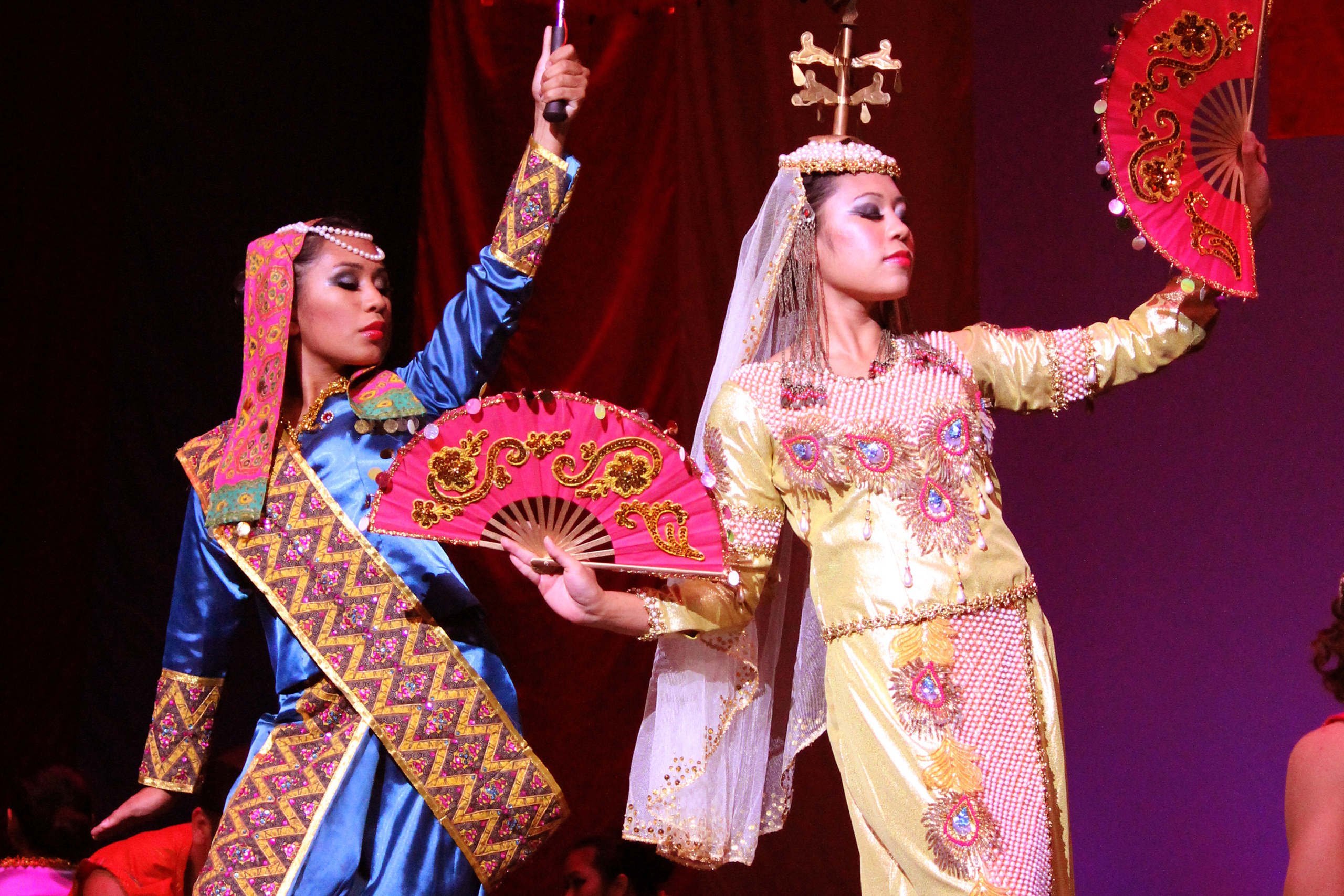 Singkil - Philippine Performing Arts Company